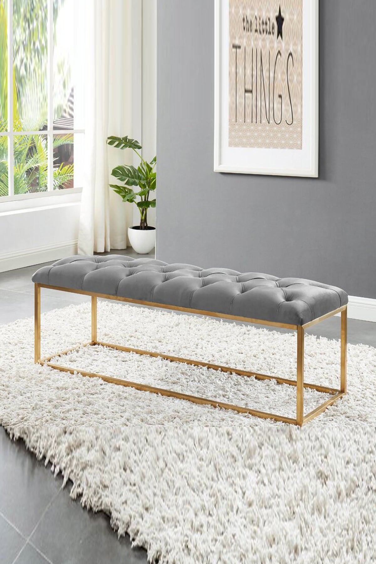 Deluxe Banc
