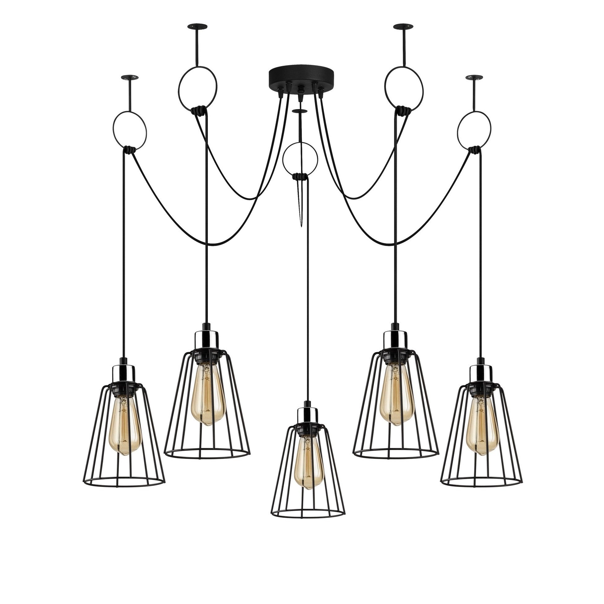 Lustre Tel - 6656