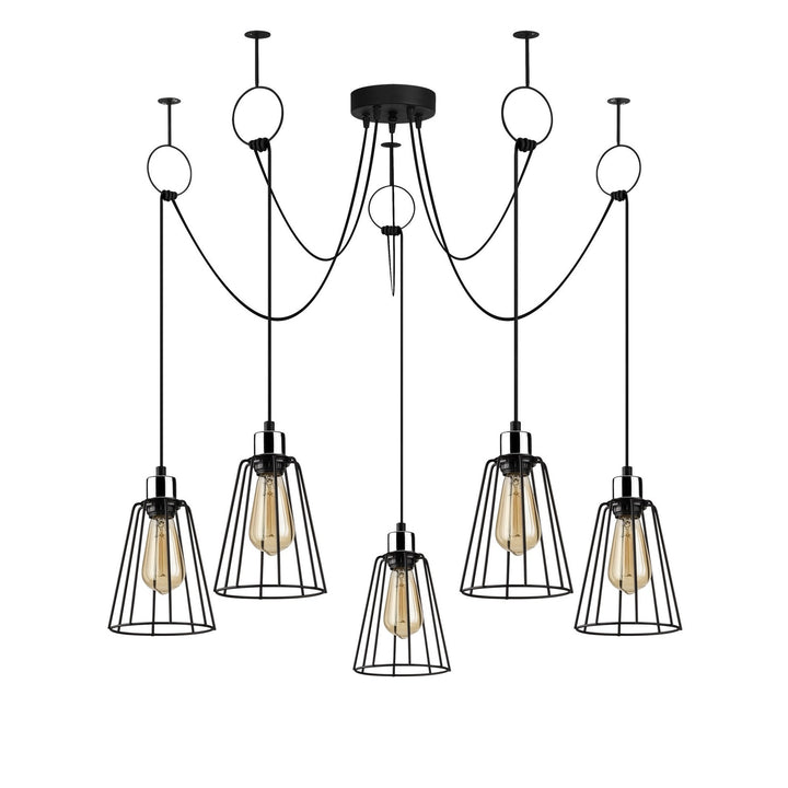 Lustre Tel - 6656