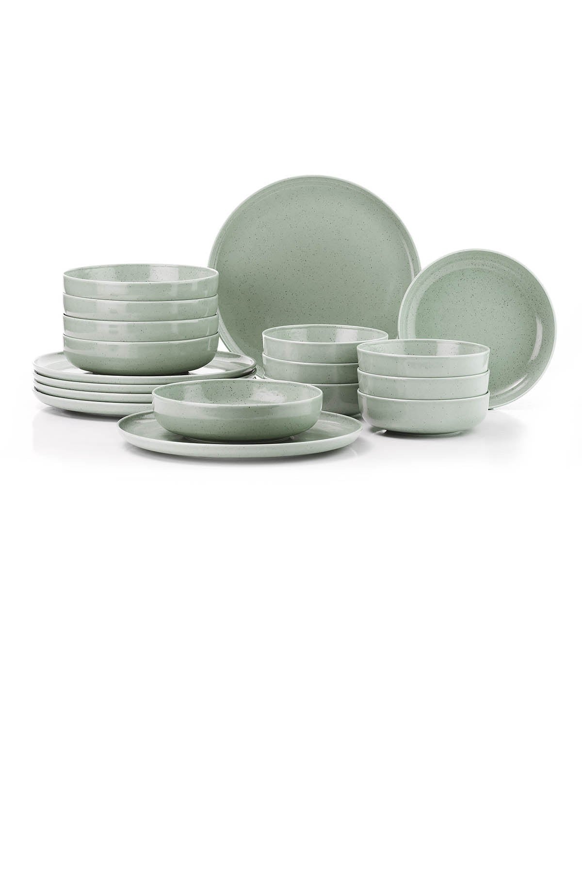 Dîner (18 pièces) MOD18Y4720162