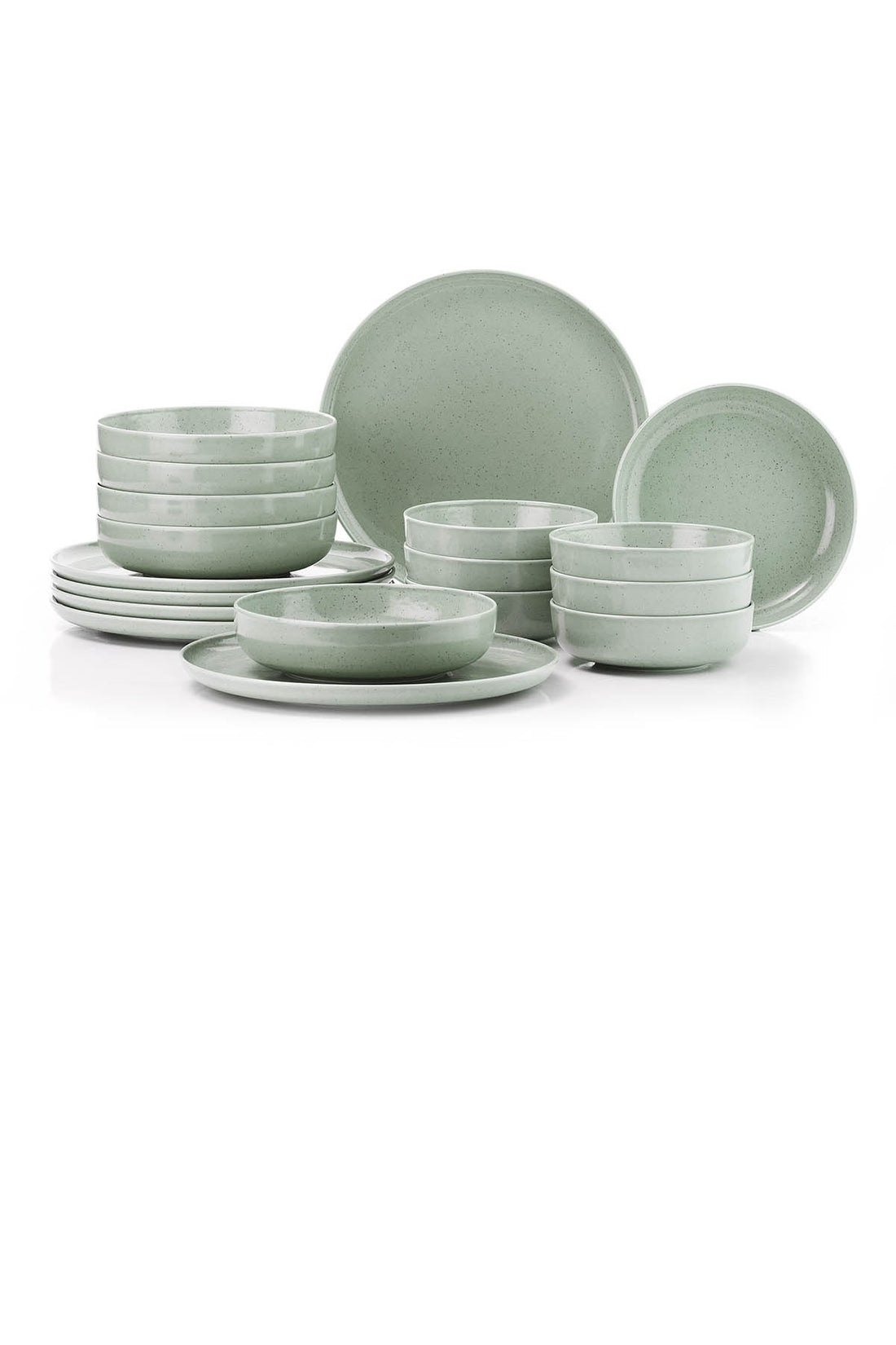 Dîner (18 pièces) MOD18Y4720162