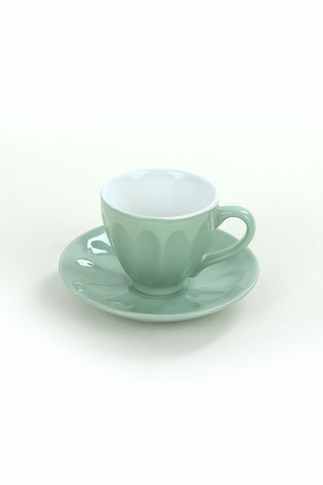 Tea Cup Set (12 Pieces) TC043212F3X1A000000MATT300