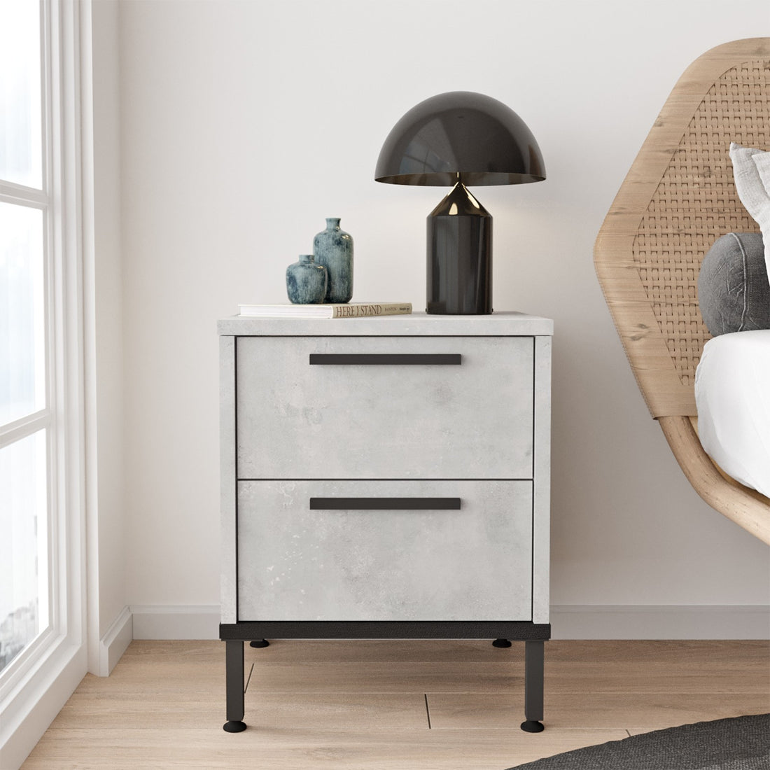 Table de chevet LV24-TL