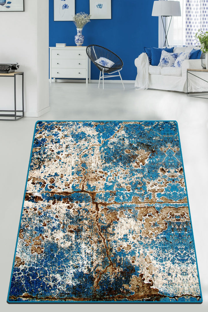 Tapis de salle (100 x 300) Be Lost - Cotton