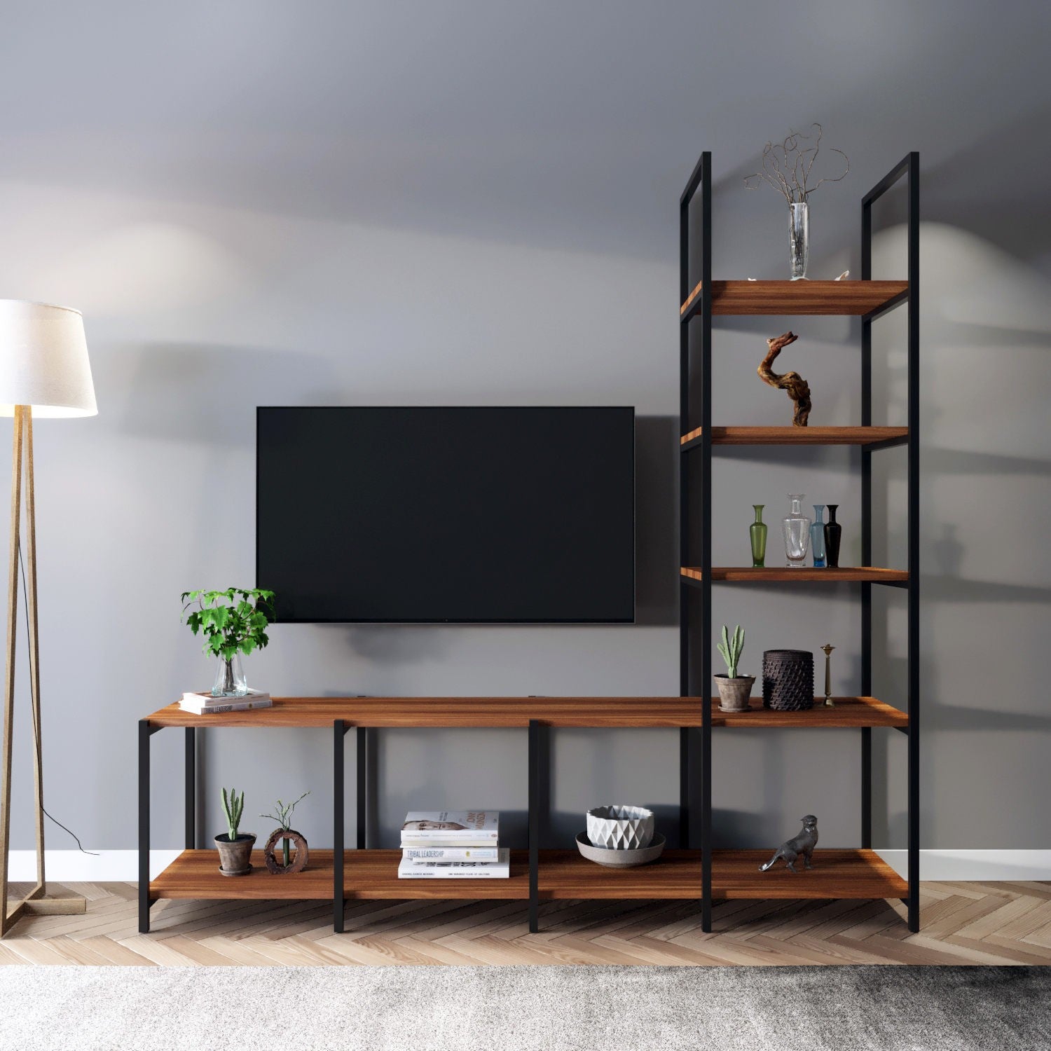 Unité de télévision Anvers - L587