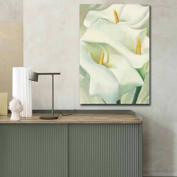 Peinture de toile décorative 70100FAMOUSART-057