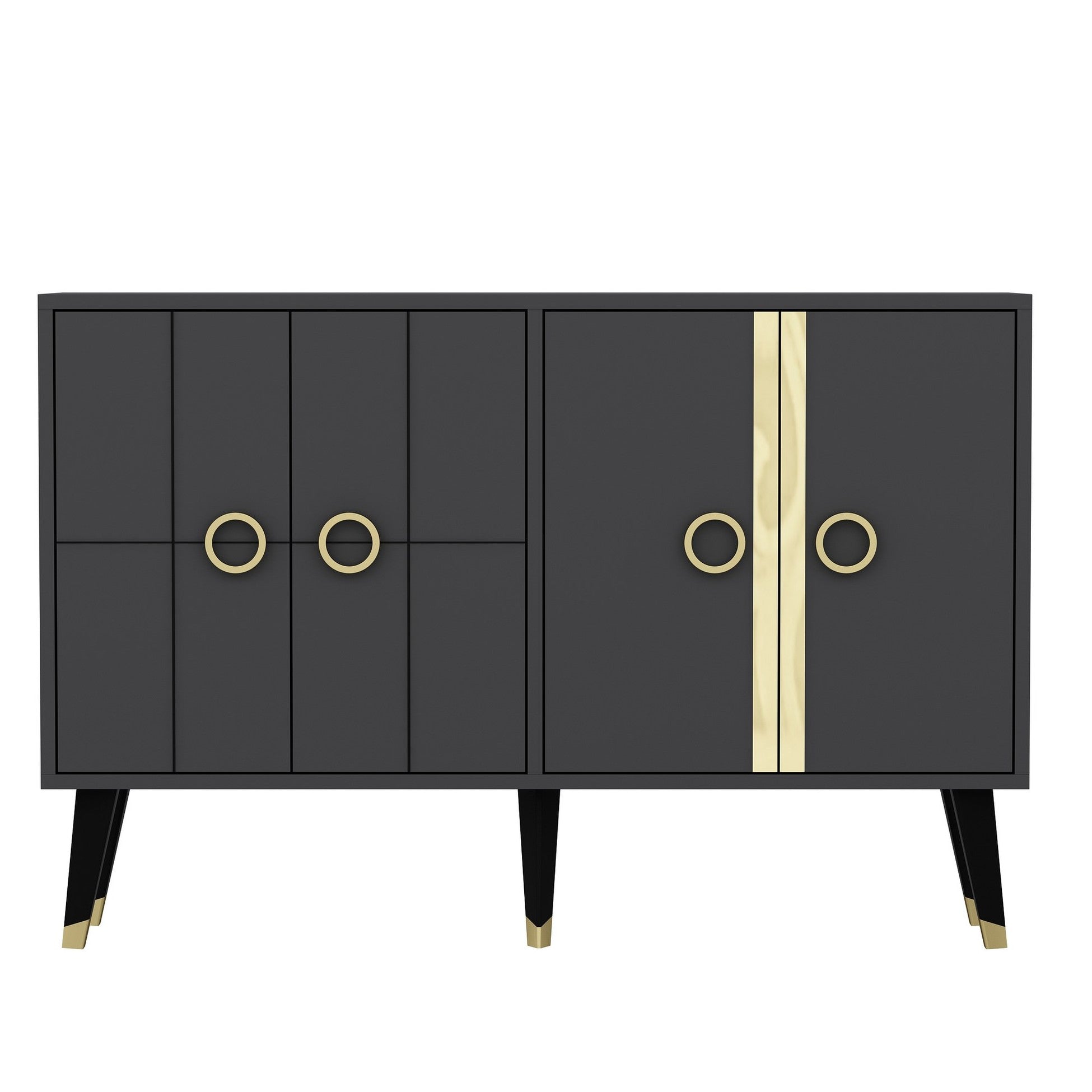 Console Eagle - Anthracite