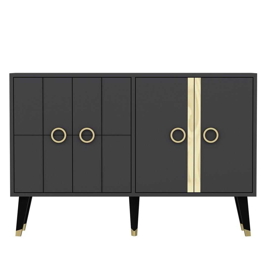 Console Eagle - Anthracite