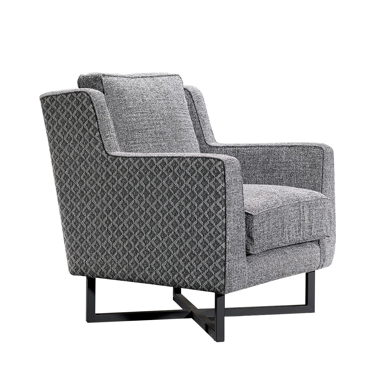 Odessa Fauteuil Bergére