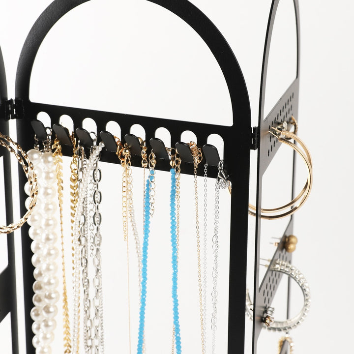 Organisateur de présentoir à bijoux Parla - 1