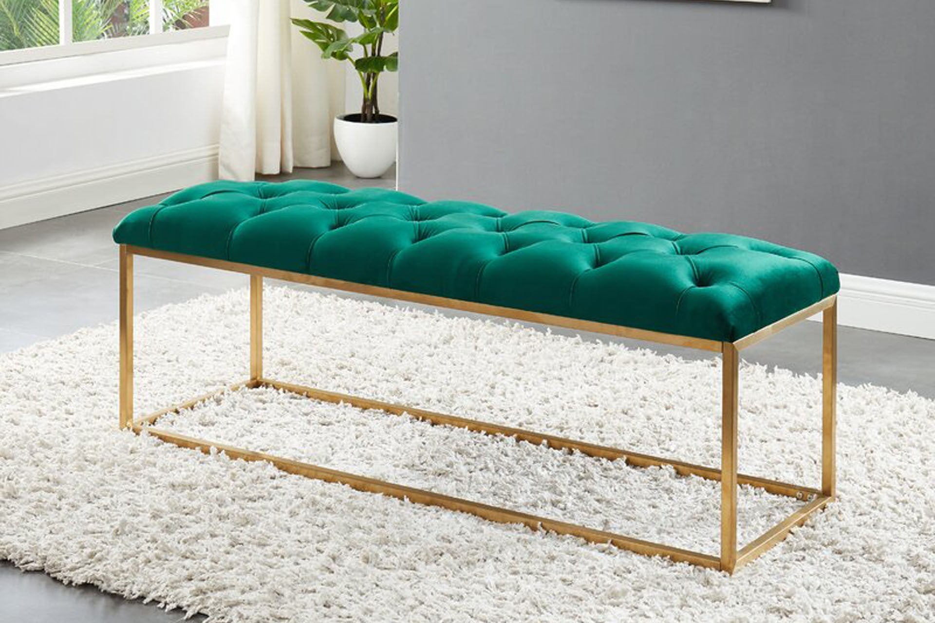Deluxe Banc