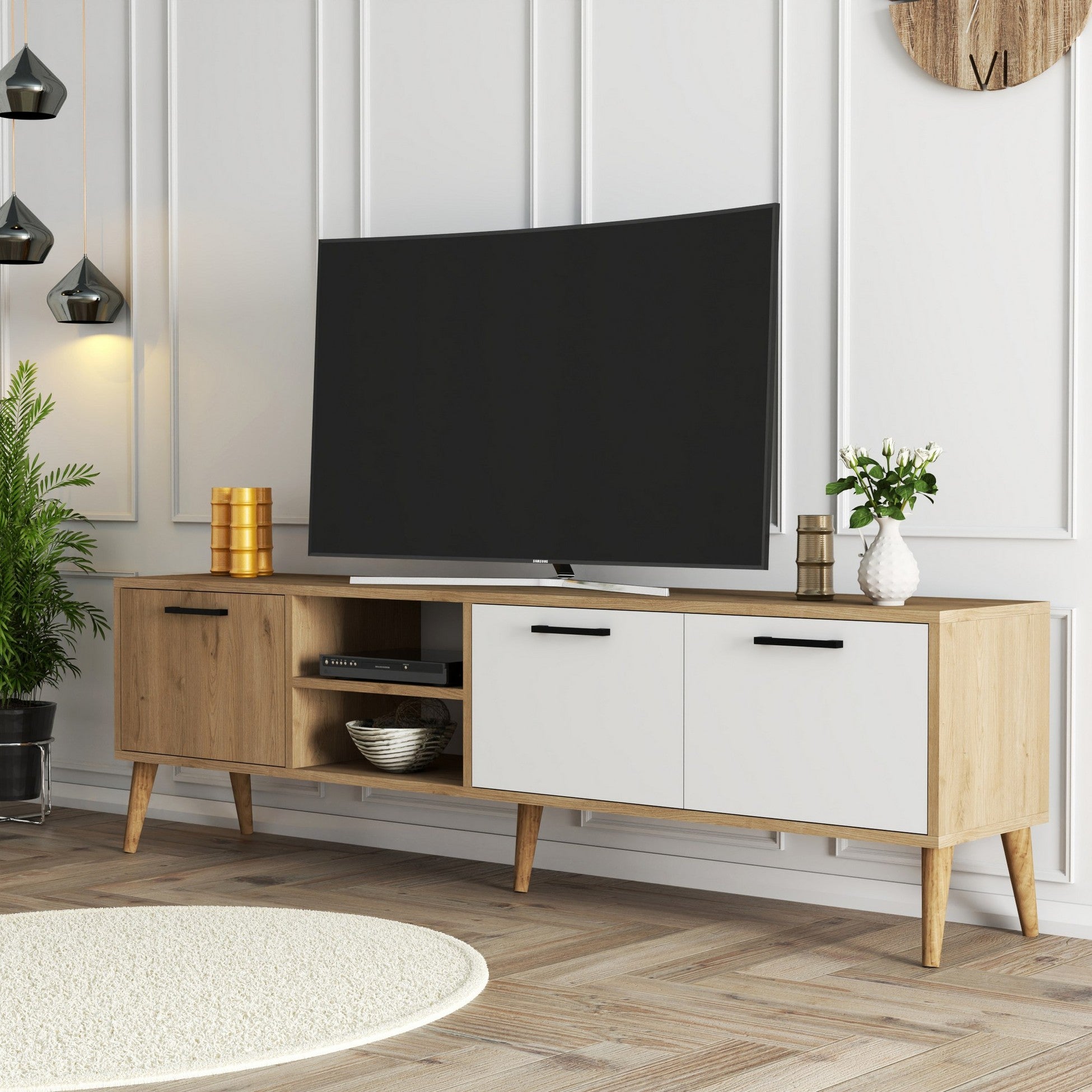 Meuble TV Exxen - 1585