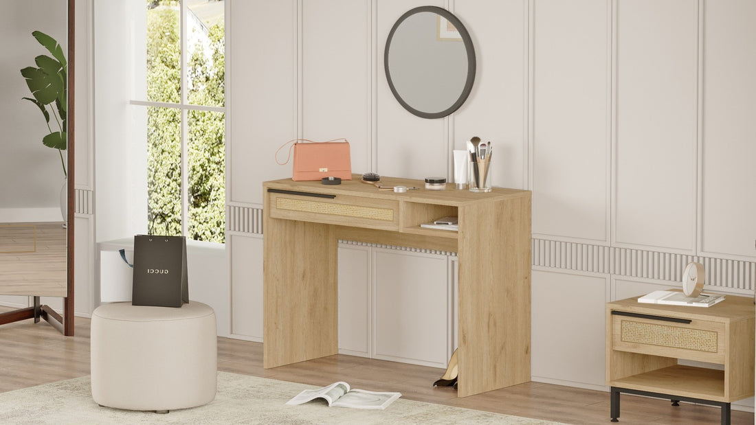 Table de maquillage ON18-SU