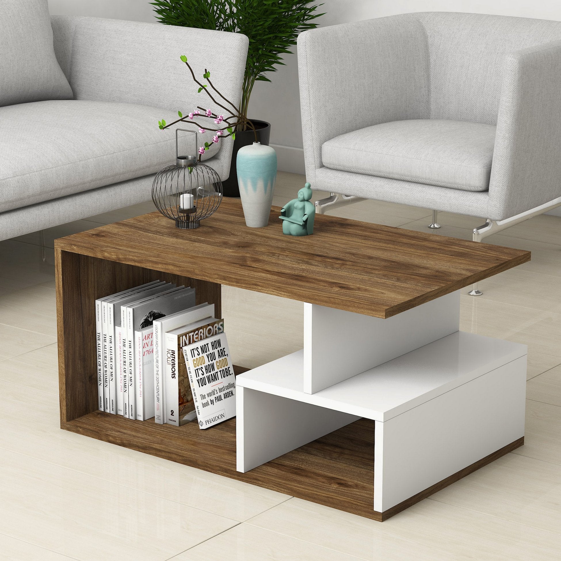 Table basse Arte 2042