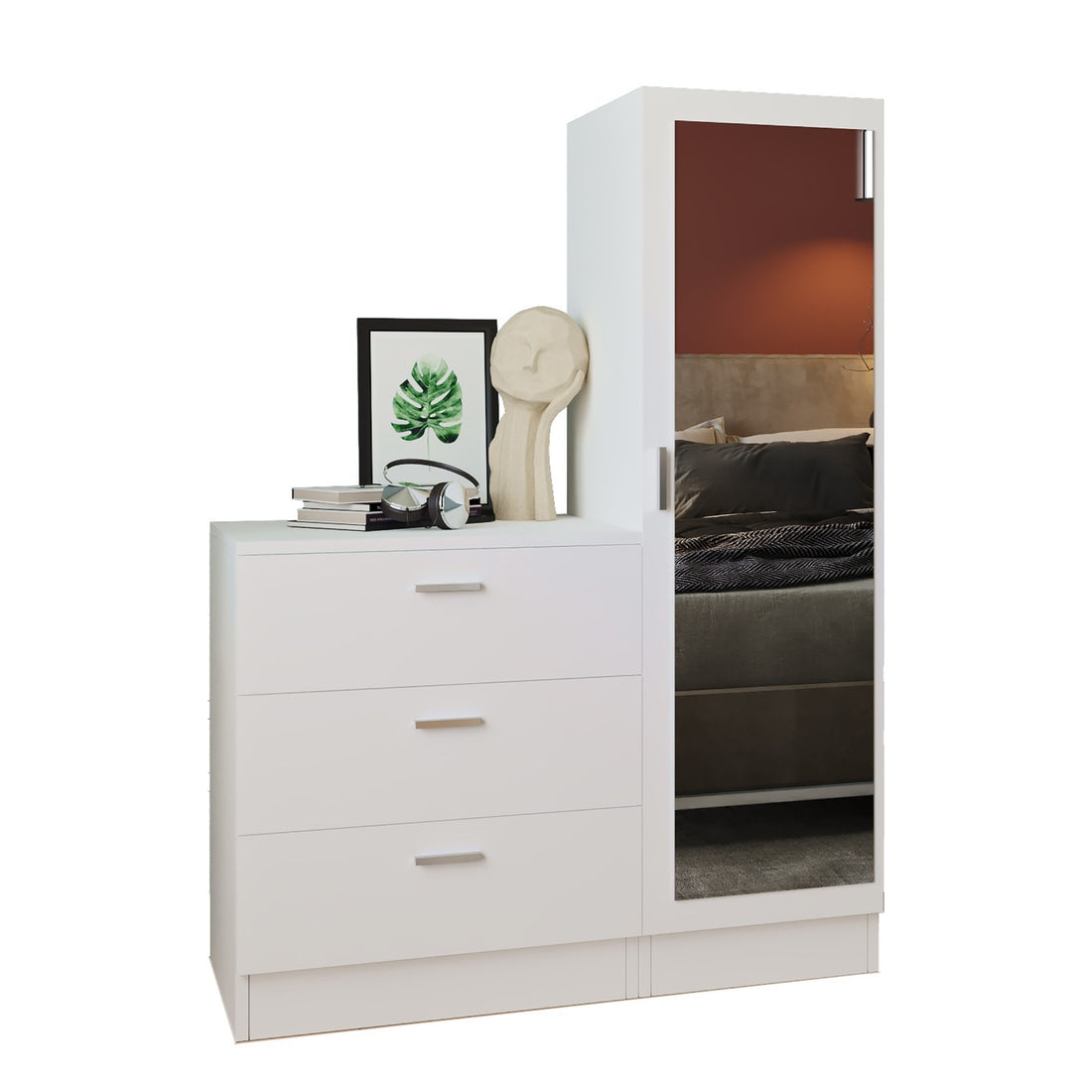 Armoire à plusieurs usage CC6-W
