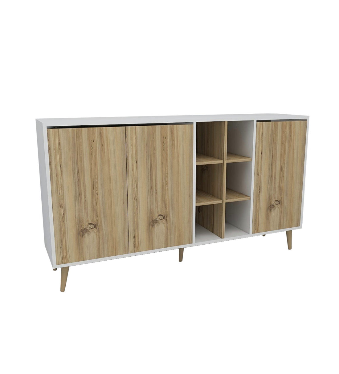 Console Stil - Felt