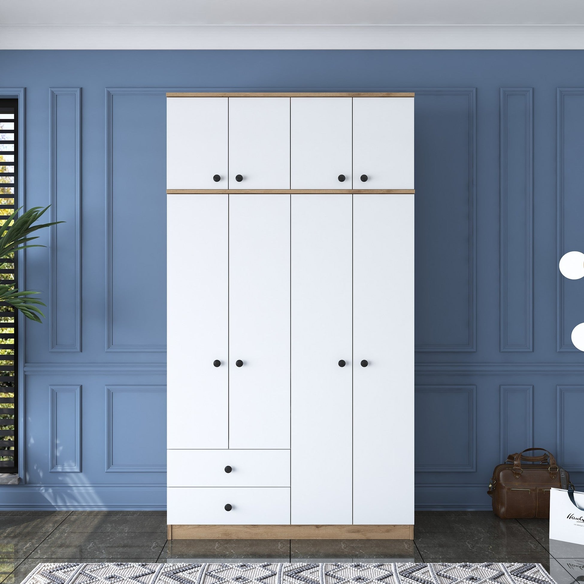 Armoire BA121 - 2696