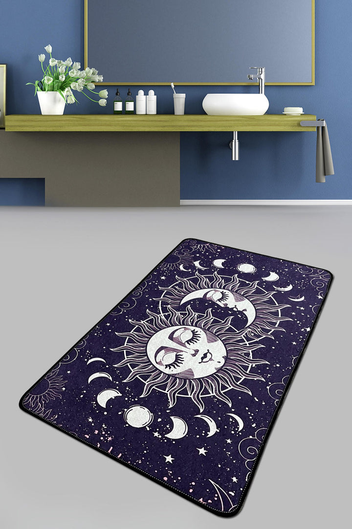 Tapis de bain Aten Djt (70 x 120)