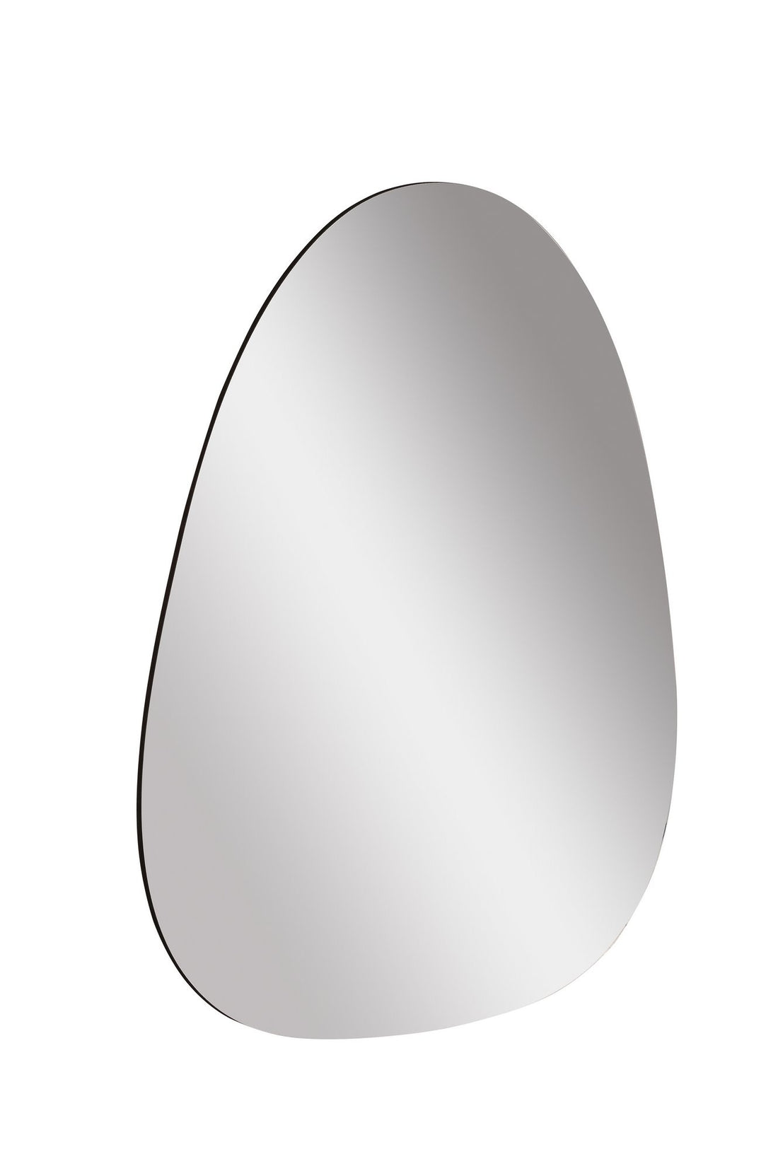 Miroir Quippy - Silver