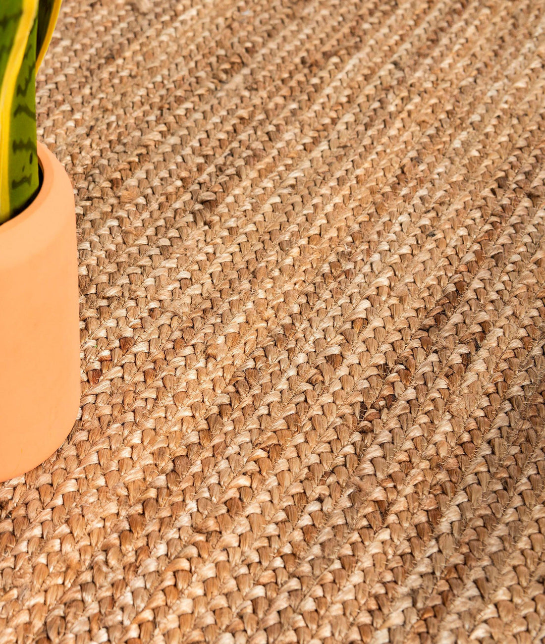 Tapis (120 x 180) 00015A - Natural