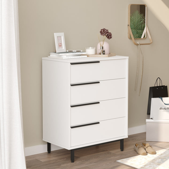 La commode ON17-W