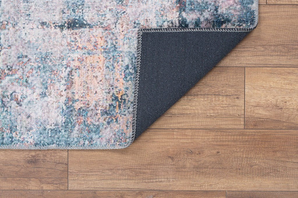 Tapis (150 x 230) Fusion Chenille - Green AL 169