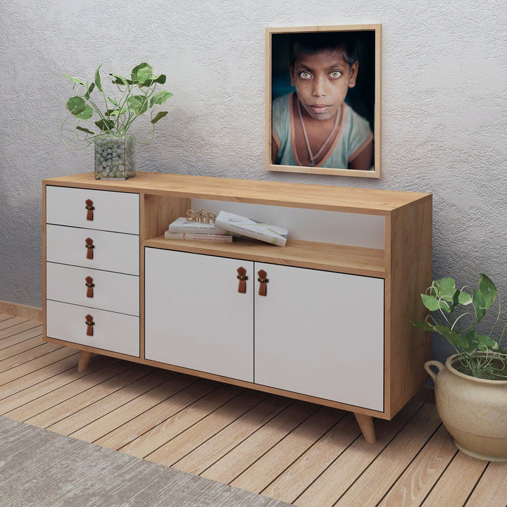 Console Lavina