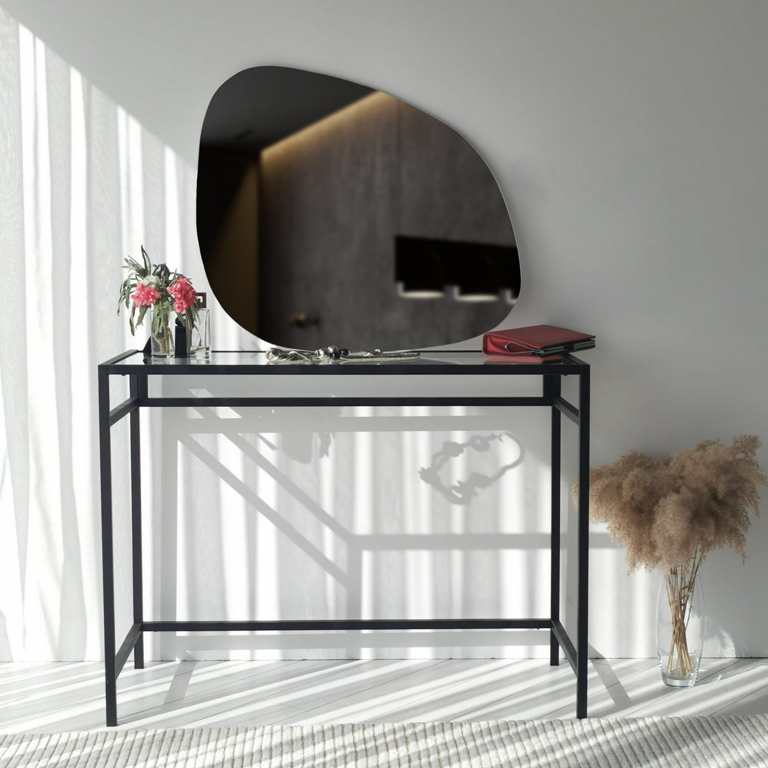 Miroir Soho Ayna 75x58 cm