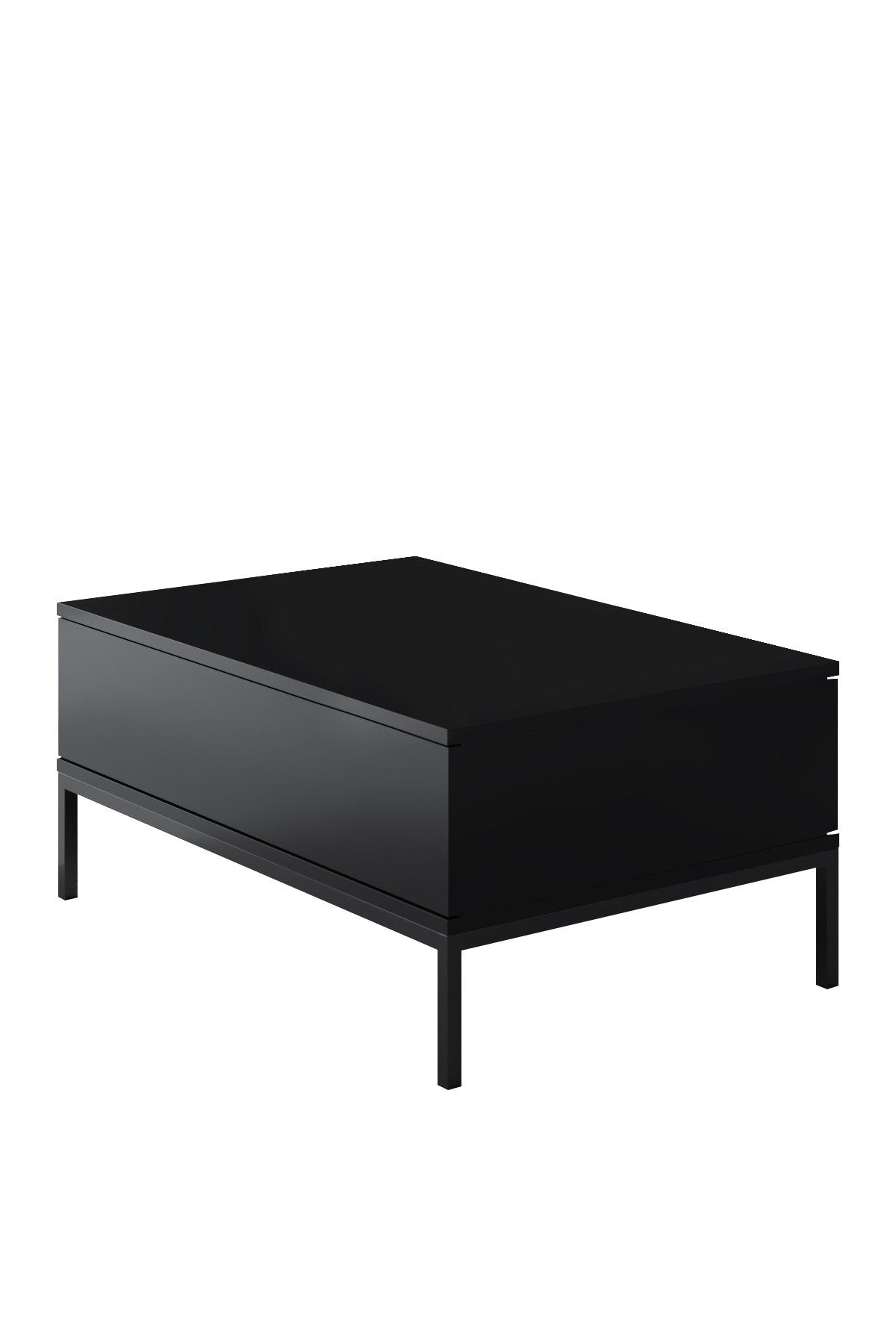 Table basse Lord - Black