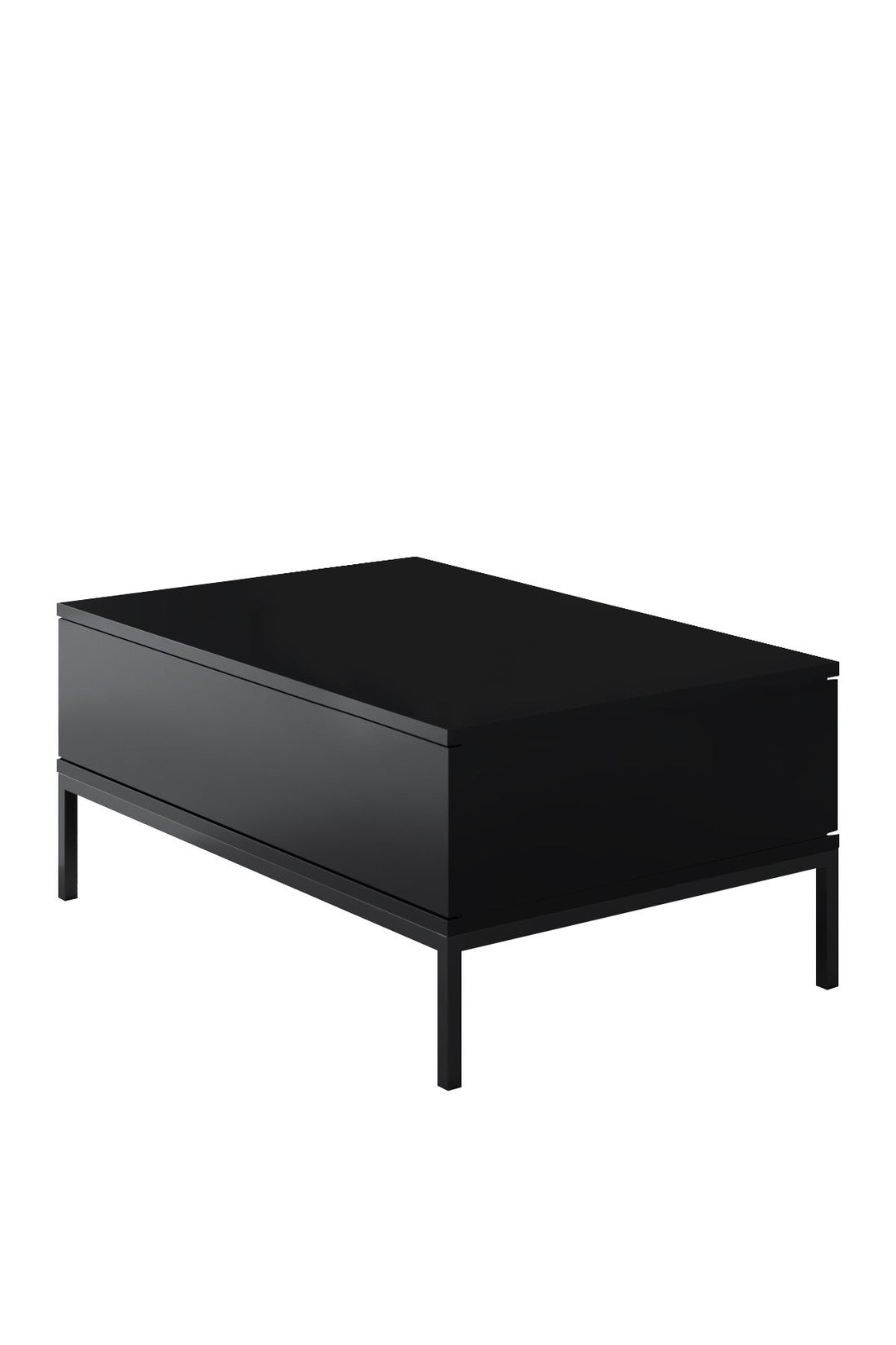 Table basse Lord - Black