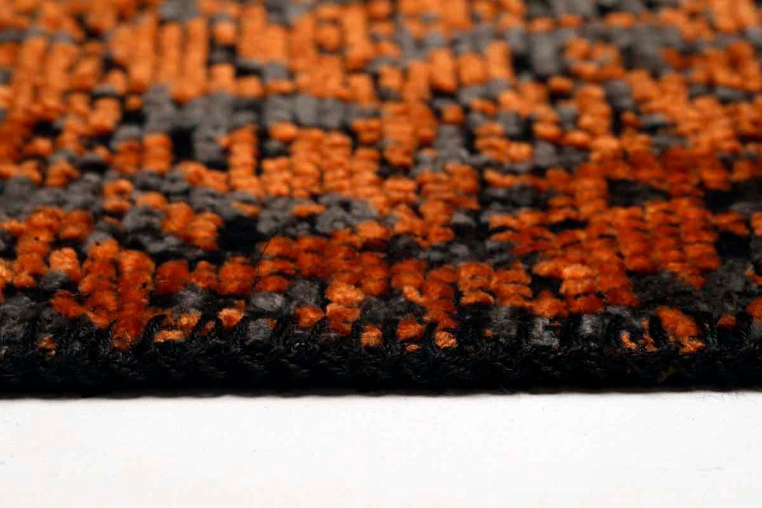 Chenille Tapis 065AF