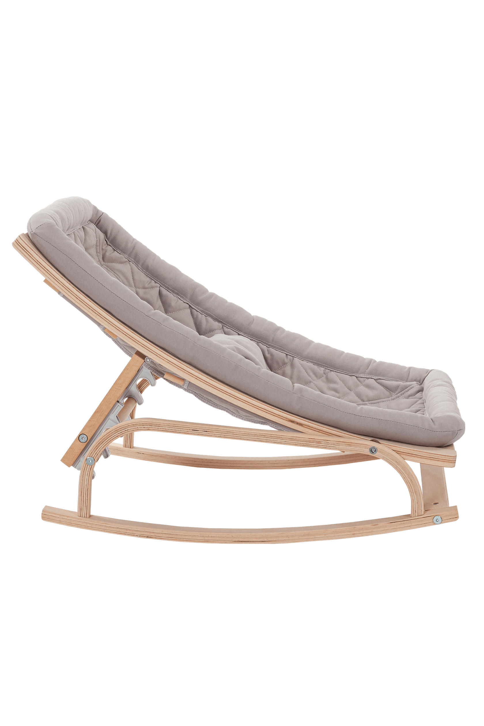 Transat bébé bois ajustable