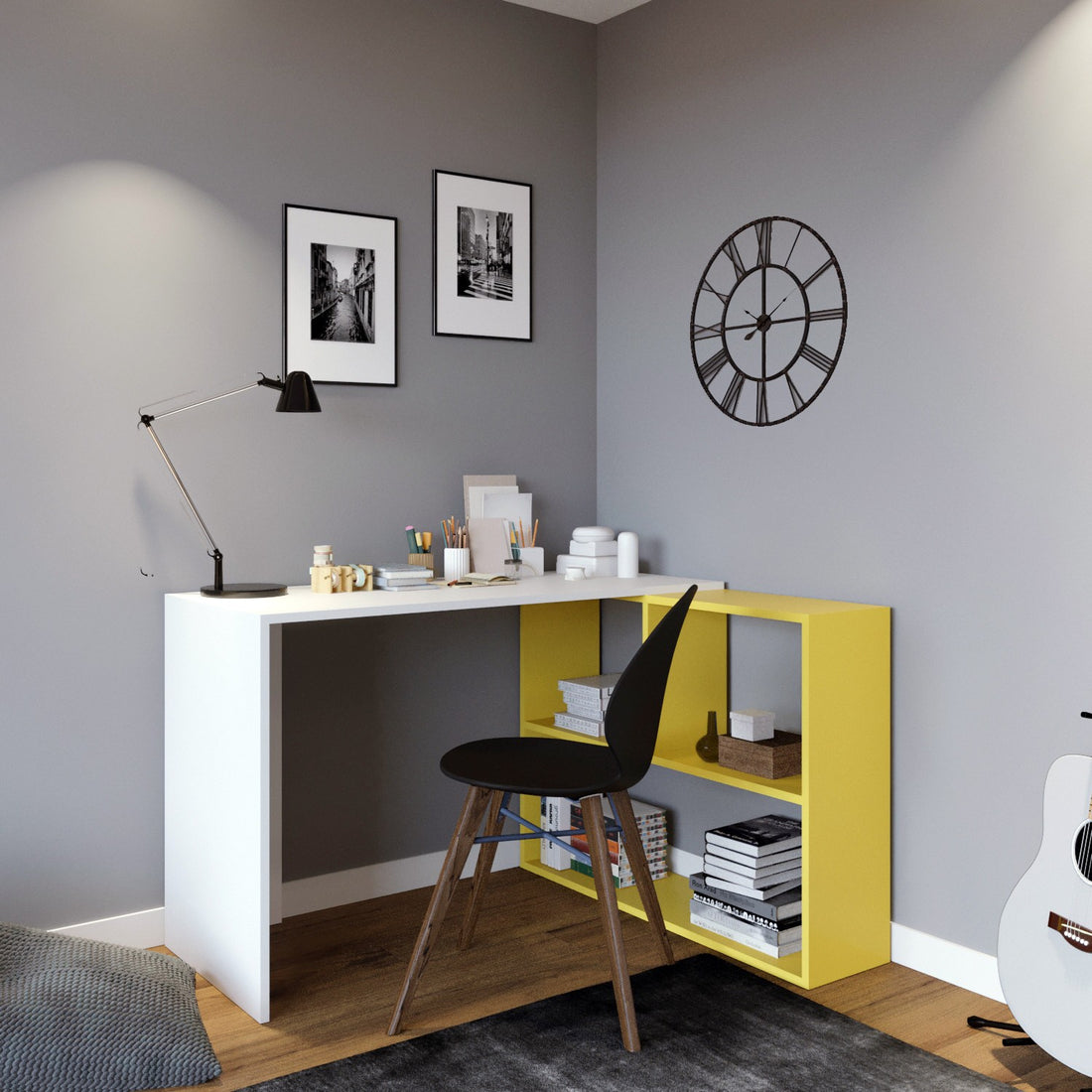 Bureau d'étude Caneda - L156