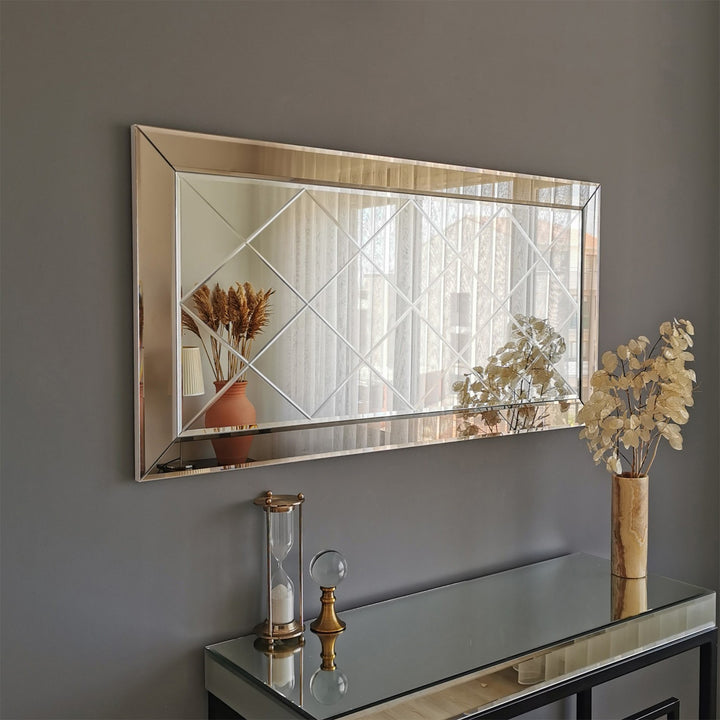 Miroir A330Y