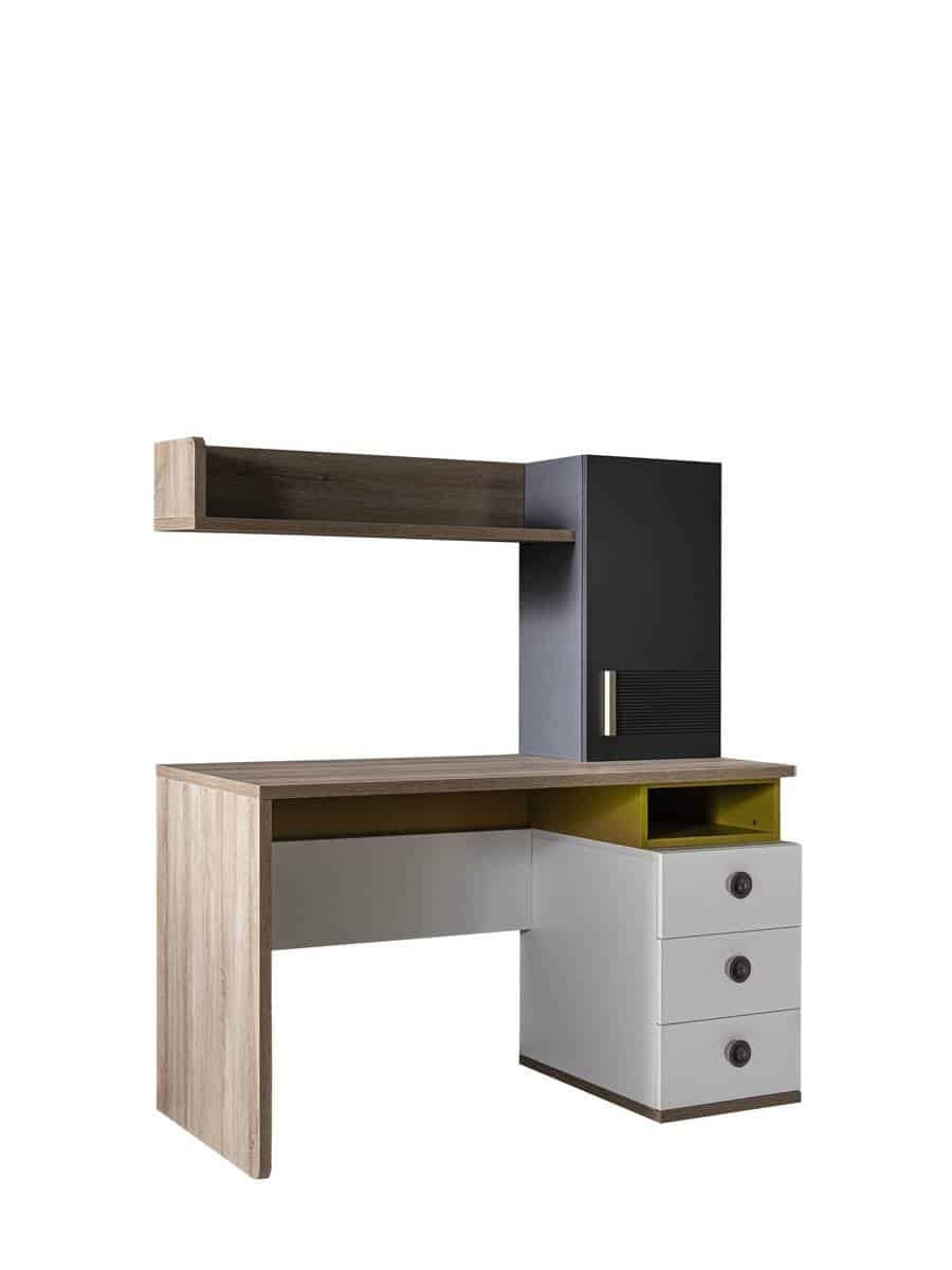 Tiffany bureau jeune