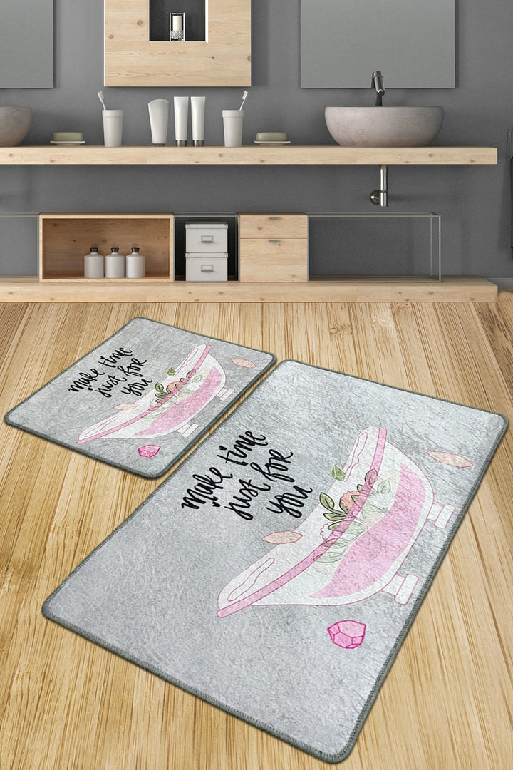 Ensemble de bain (2 pièces) Make Time Djt