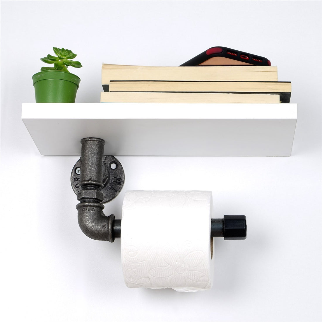 Distributeur de papier hygiénique Boruraf235