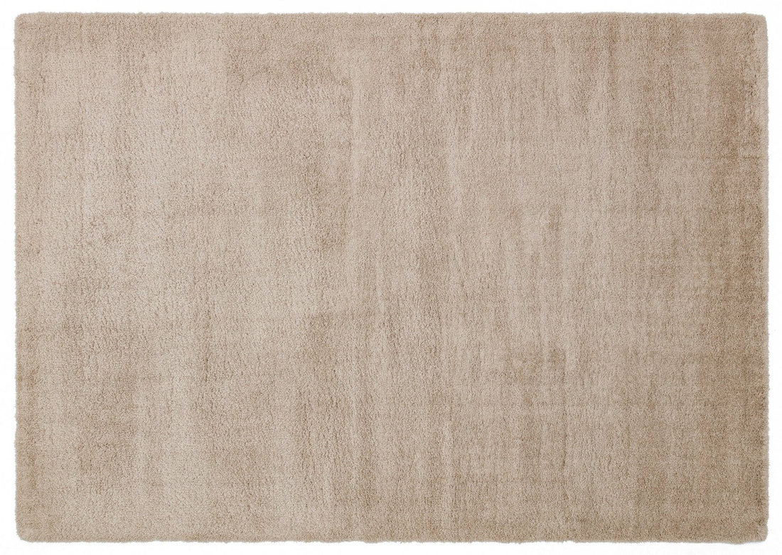 Tapis (160 x 230) 1006 - Beige