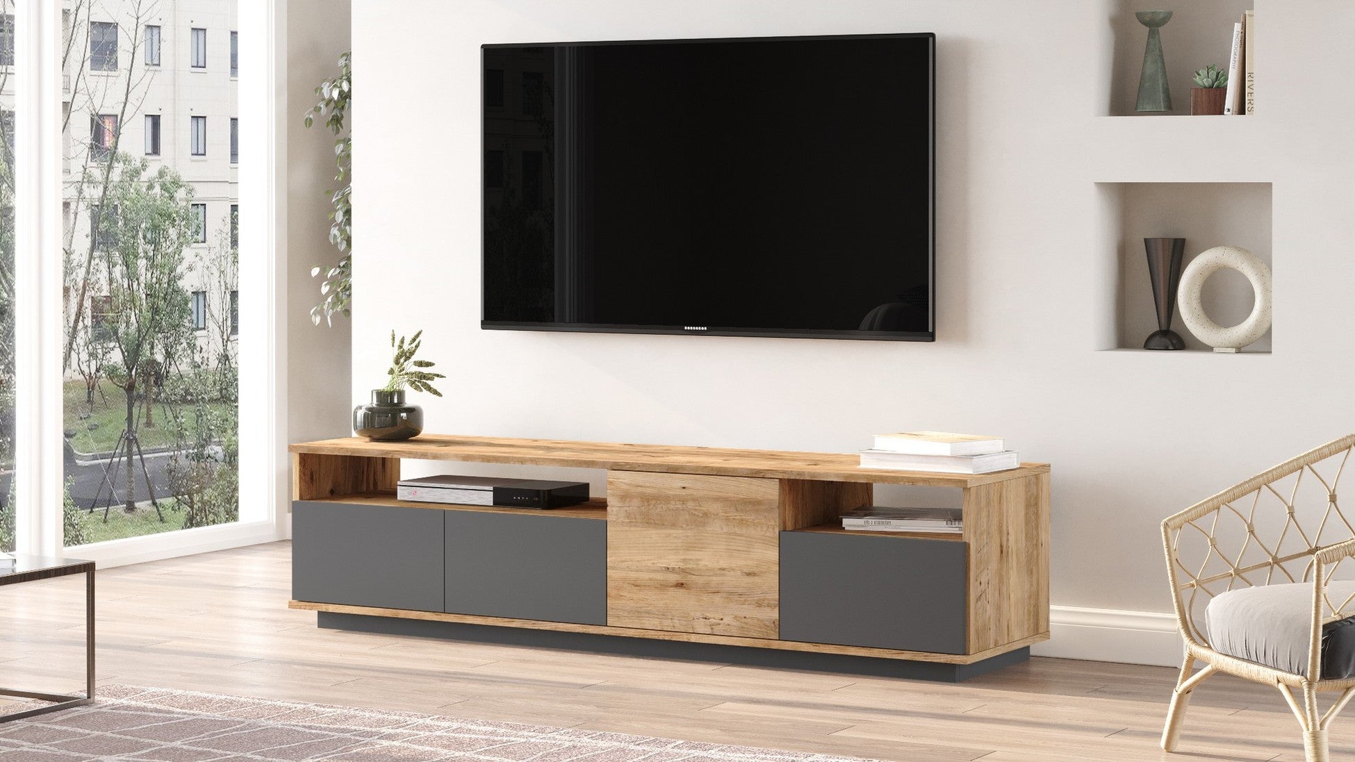 Meuble TV FR5-AA