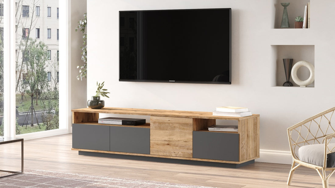 Meuble TV FR5-AA