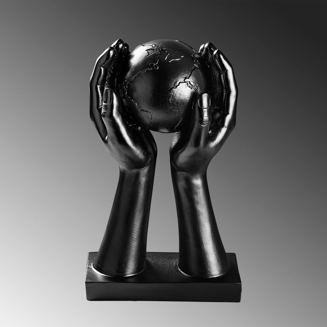 Objet de décoration Global - 4