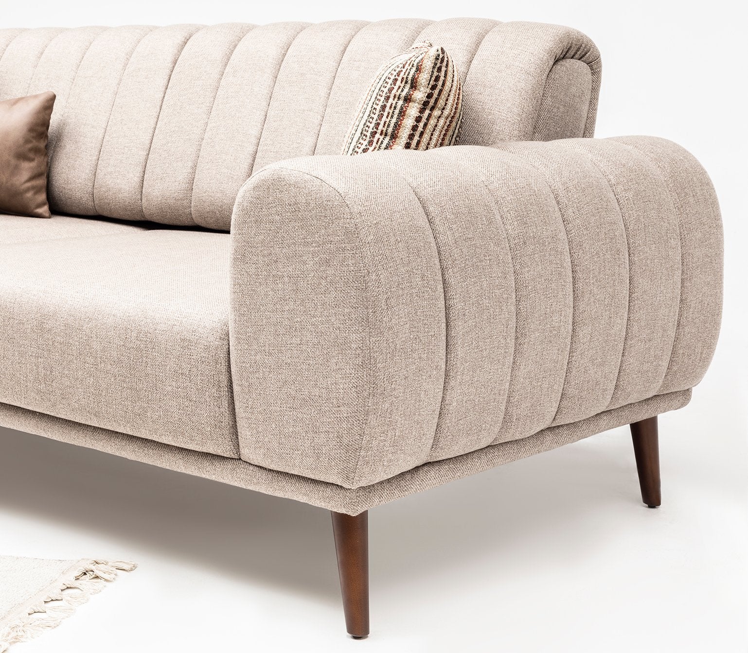 Berlin Canapé 3 Places