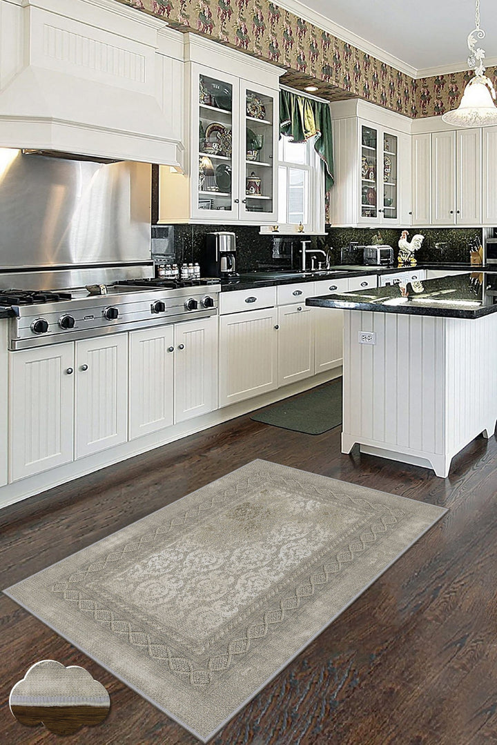 Tapis (50 x 80) WOOKECE211