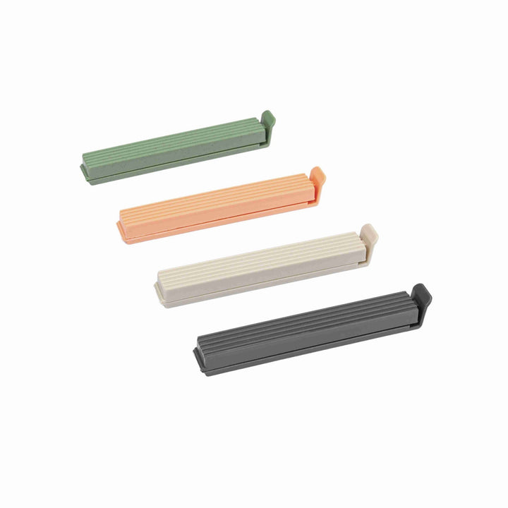 Bag Clips Set (4 Pieces) SD-618