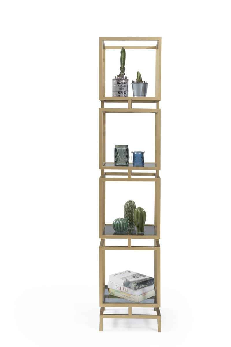 Cube Etagère bibiothèque