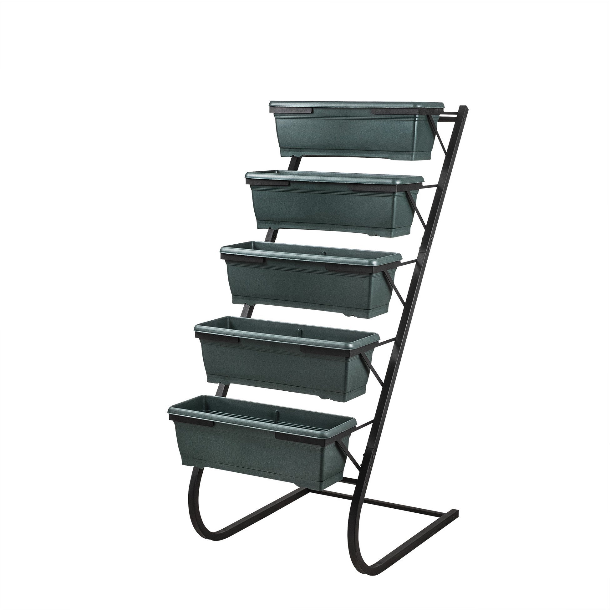 Pot de jardin décoratif RS-001