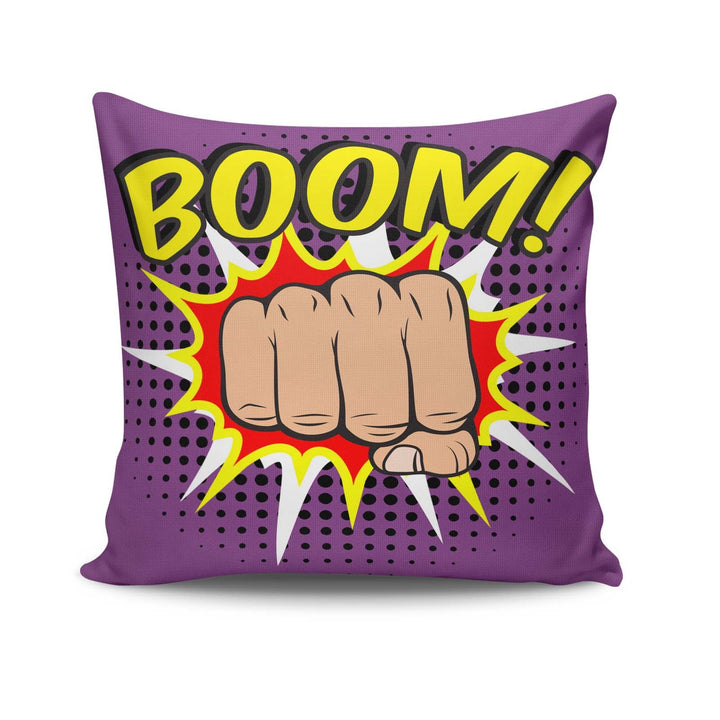 Housse de coussin NKRLNT-054 - No Filling