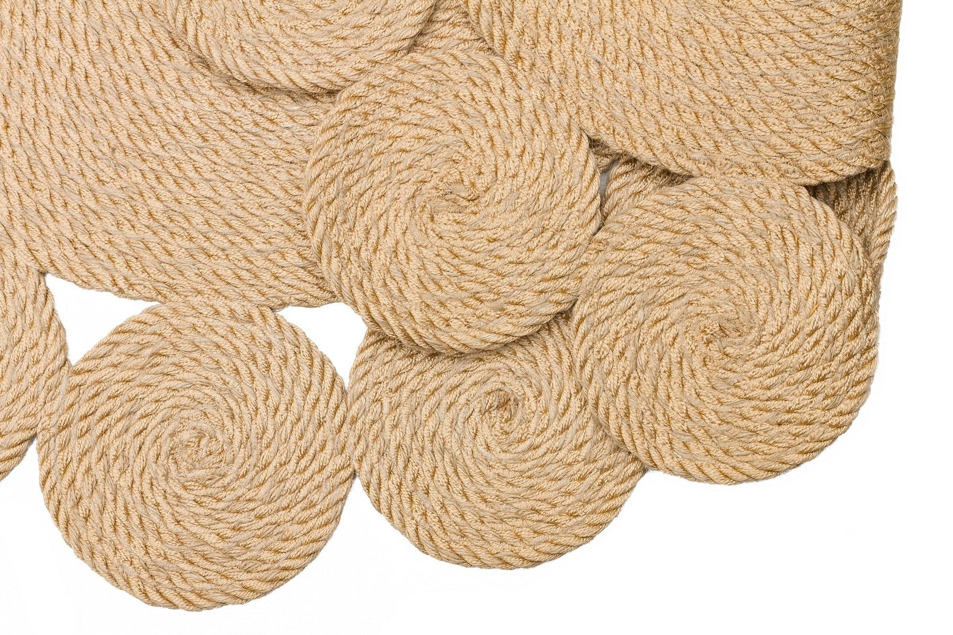 Tapis de salle (90 x 200) Ptn 05 Natural