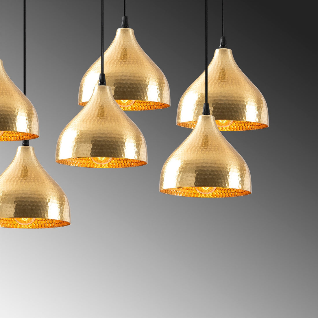 Lustre Tattoo - 6224