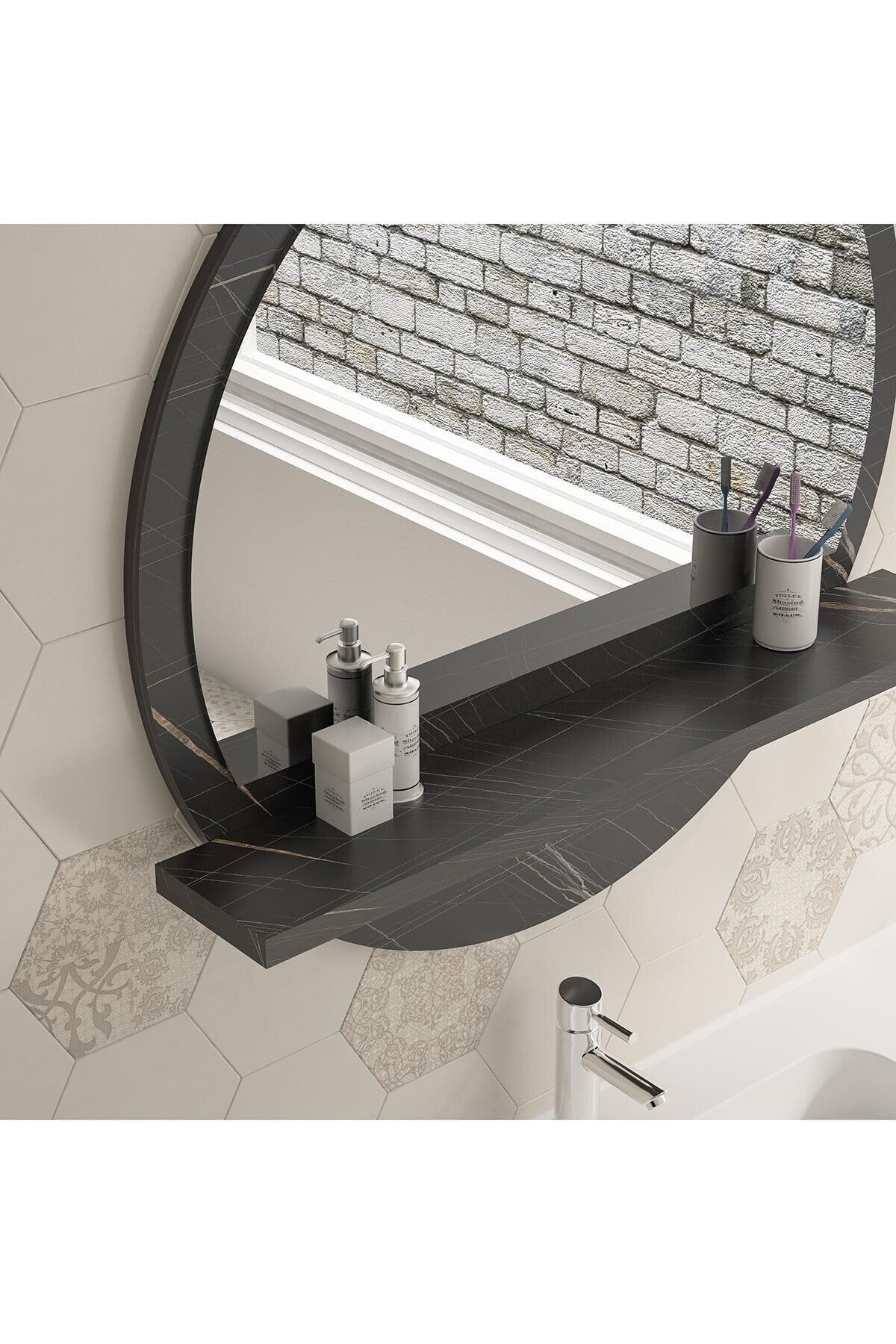 Miroir décoratif HR1-SN